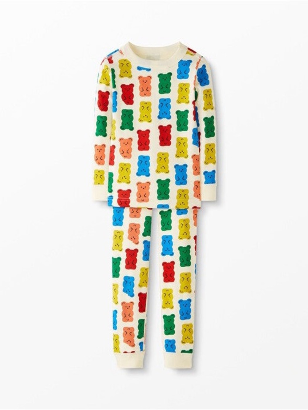 Hannah Anderson Gummy Bear Pj Set
